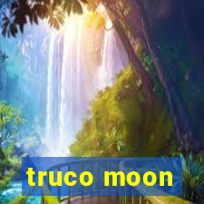 truco moon - crash & poker